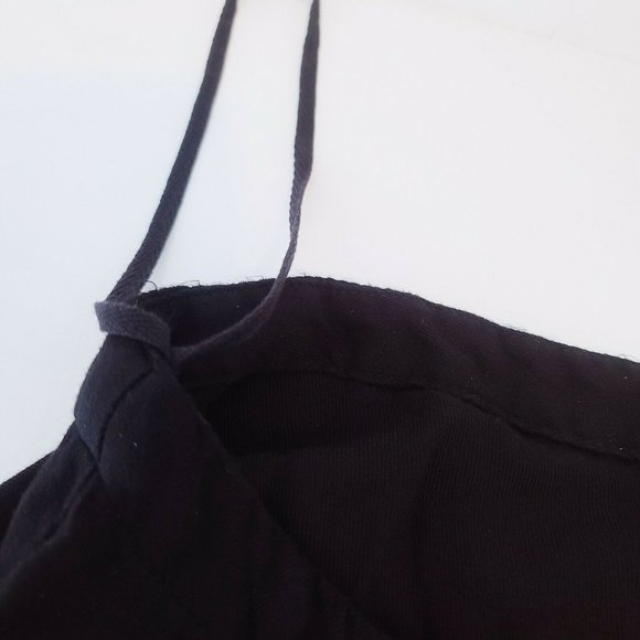 Anthropologie Top One Shoulder Long Sleeve - Picture 8 of 12